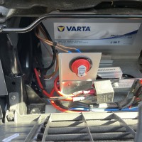 Burstner campers BT7204 uit 2020 Foto #15