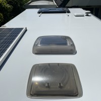 Burstner campers BT7204 uit 2020 Foto #19