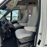 Hymer 580 Pure Exsis 9T-Automaat Enkele Bedden Zonnepaneel Omvormer Maxxfan Grote Garage Foto #10