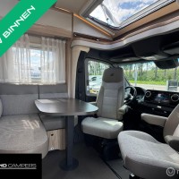 Hymer MLT 580 Foto #21