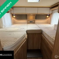 Hymer MLT 580 Foto #22