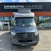 Hymer MLT 580 Foto #24