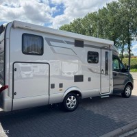 Hymer MLT 580 Foto #25