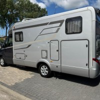 Hymer MLT 580 Foto #26