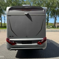 Hymer MLT 580 Foto #27
