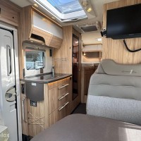 Hymer MLT 580 Foto #28