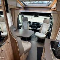 Hymer MLT 580 Foto #30