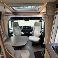 Hymer MLT 580 Foto #31