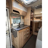 Hymer MLT 580 Foto #32