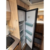 Hymer MLT 580 Foto #34