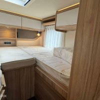 Hymer MLT 580 Foto #35