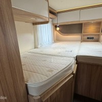 Hymer MLT 580 Foto #36
