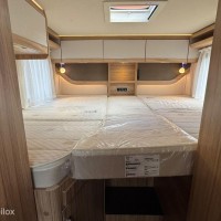 Hymer MLT 580 Foto #37