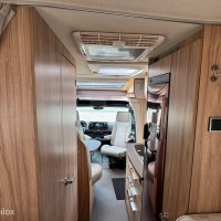 Hymer MLT 580 Foto #38