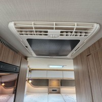 Hymer MLT 580 Foto #3