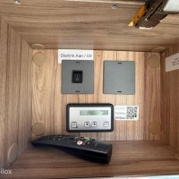 Hymer MLT 580 Foto #4