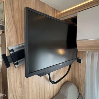 Hymer MLT 580 Foto #5