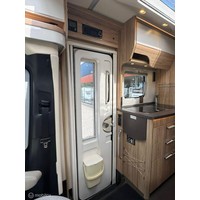 Hymer MLT 580 Foto #6