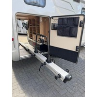 Hymer MLT 580 Foto #7