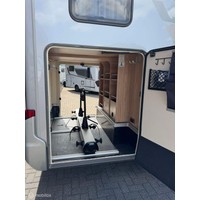 Hymer MLT 580 Foto #8