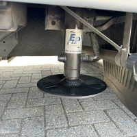 Hymer MLT 580 Foto #9