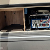 Hymer MLT 580 Foto #12