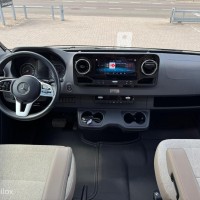 Hymer MLT 580 Foto #14