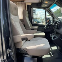 Hymer MLT 580 Foto #17