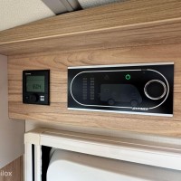 Hymer MLT 580 Foto #20