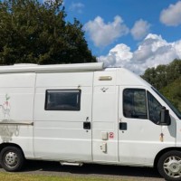 Tweedehands Fiat Ducato campers camper kopen