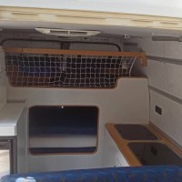 Fiat Ducato campers DUCATO 14 2.8 D uit 1999 Foto #2