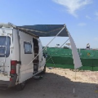 Fiat Ducato campers DUCATO 14 2.8 D uit 1999 Foto #5