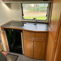 Fiat Ducato campers 230 uit 2002 Foto #3
