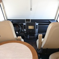Hymer B 680 Dakairco |EP Level | Schotel | Zonnepan | Fietsdrager | AUT. Foto #5