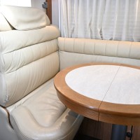 Hymer B 680 Dakairco |EP Level | Schotel | Zonnepan | Fietsdrager | AUT. Foto #8