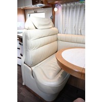 Hymer B 680 Dakairco |EP Level | Schotel | Zonnepan | Fietsdrager | AUT. Foto #9