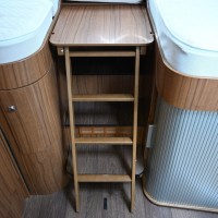 Hymer B 680 Dakairco |EP Level | Schotel | Zonnepan | Fietsdrager | AUT. Foto #24