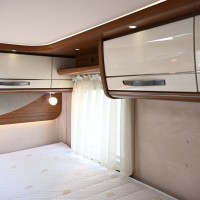 Hymer B 680 Dakairco |EP Level | Schotel | Zonnepan | Fietsdrager | AUT. Foto #25