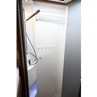 Hymer B 680 Dakairco |EP Level | Schotel | Zonnepan | Fietsdrager | AUT. Foto #26
