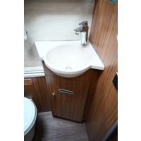 Hymer B 680 Dakairco |EP Level | Schotel | Zonnepan | Fietsdrager | AUT. Foto #29