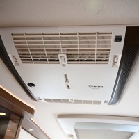 Hymer B 680 Dakairco |EP Level | Schotel | Zonnepan | Fietsdrager | AUT. Foto #34
