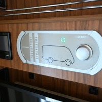 Hymer B 680 Dakairco |EP Level | Schotel | Zonnepan | Fietsdrager | AUT. Foto #35