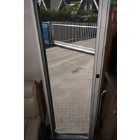Hymer B 680 Dakairco |EP Level | Schotel | Zonnepan | Fietsdrager | AUT. Foto #38