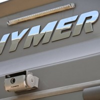 Hymer B 680 Dakairco |EP Level | Schotel | Zonnepan | Fietsdrager | AUT. Foto #48