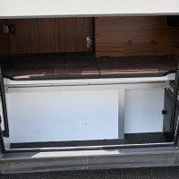 Hymer B 680 Dakairco |EP Level | Schotel | Zonnepan | Fietsdrager | AUT. Foto #56