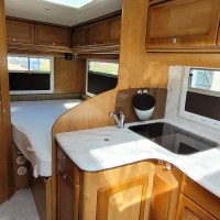 Rapido campers 786 F uit 2005 Foto #4