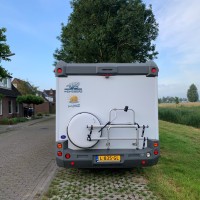 Weinsberg campers IMPERIALE 600 MG uit 2010 Foto #24