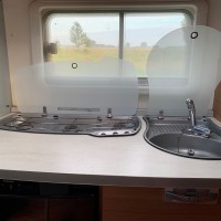 Weinsberg campers IMPERIALE 600 MG uit 2010 Foto #6