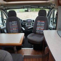 Weinsberg campers IMPERIALE 600 MG uit 2010 Foto #20
