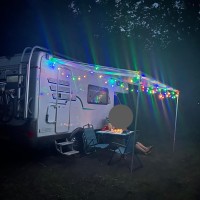 Fiat Ducato campers 230 uit 2002 Foto #1